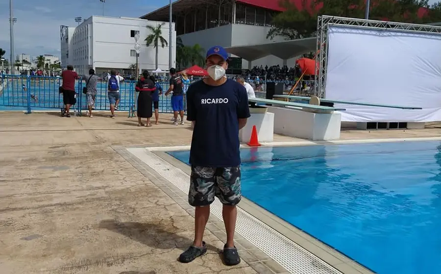 natación 