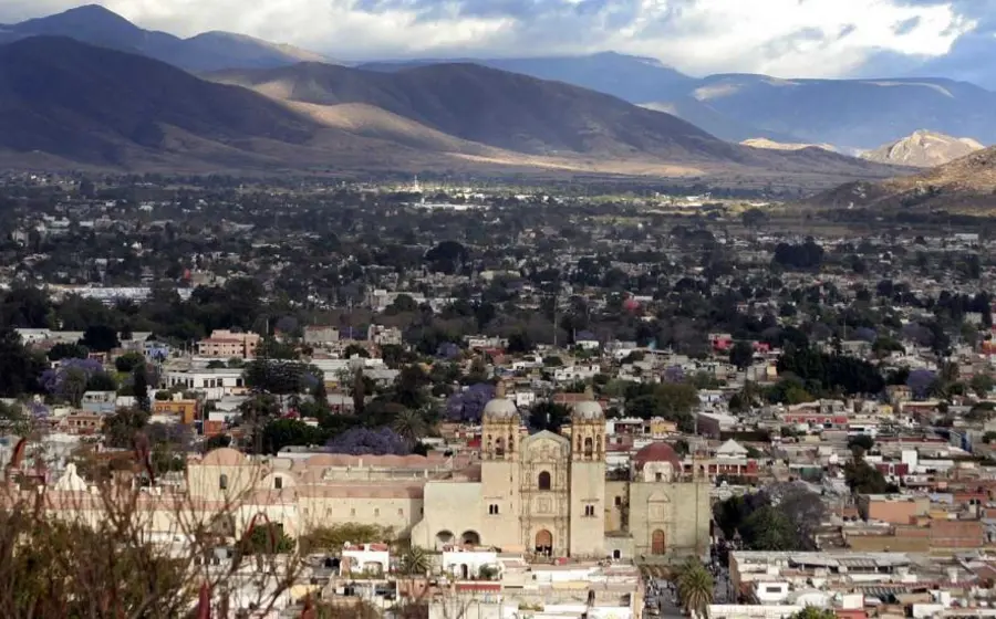 Oaxaca