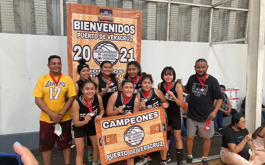 Básquetbol