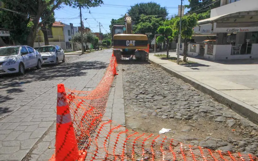 obras colonia reforma