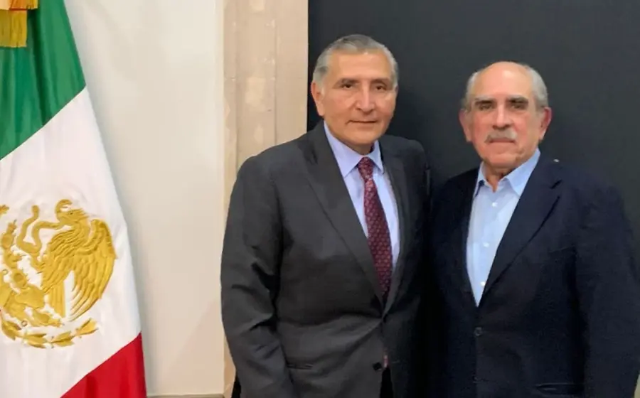 Pablo Gómez