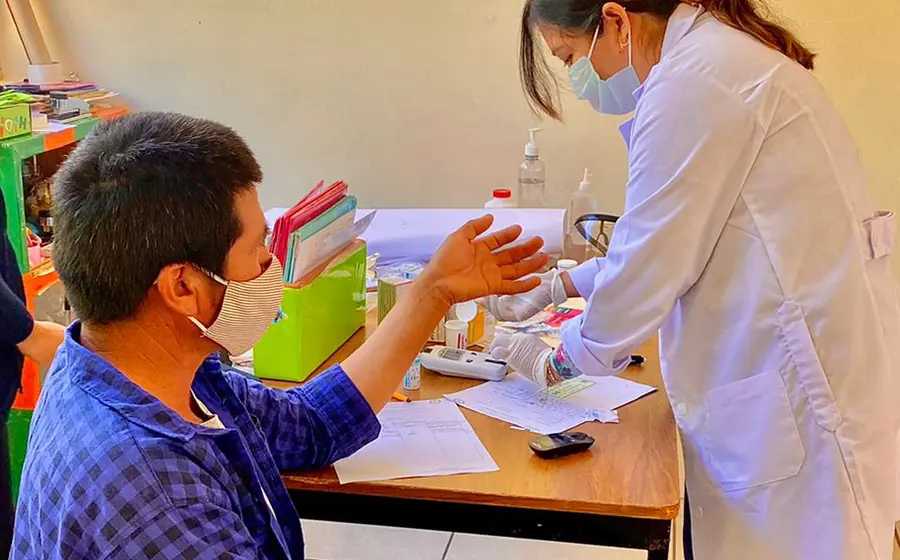 pandemia oaxaca