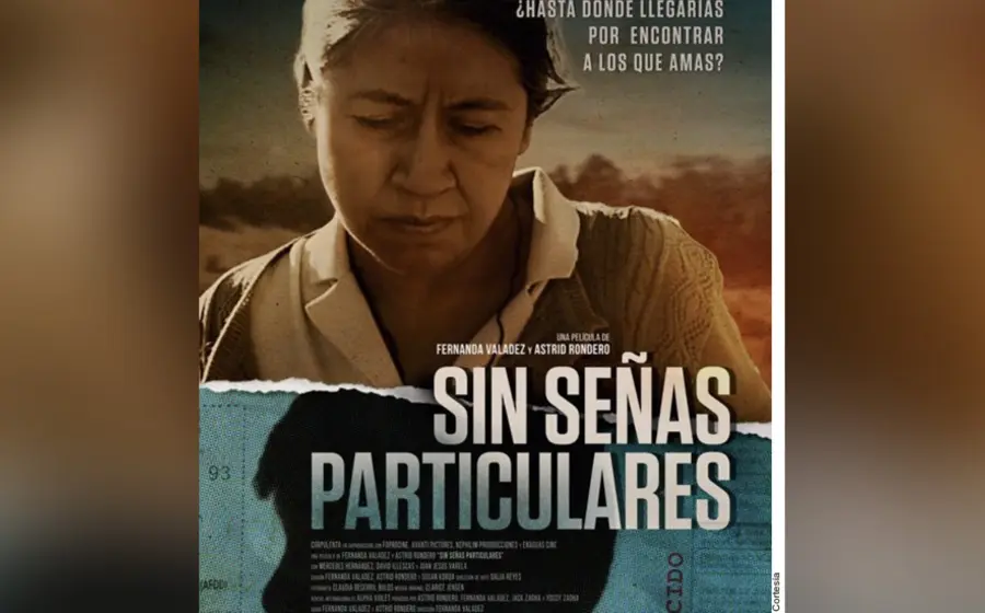 pelicula mexicana 