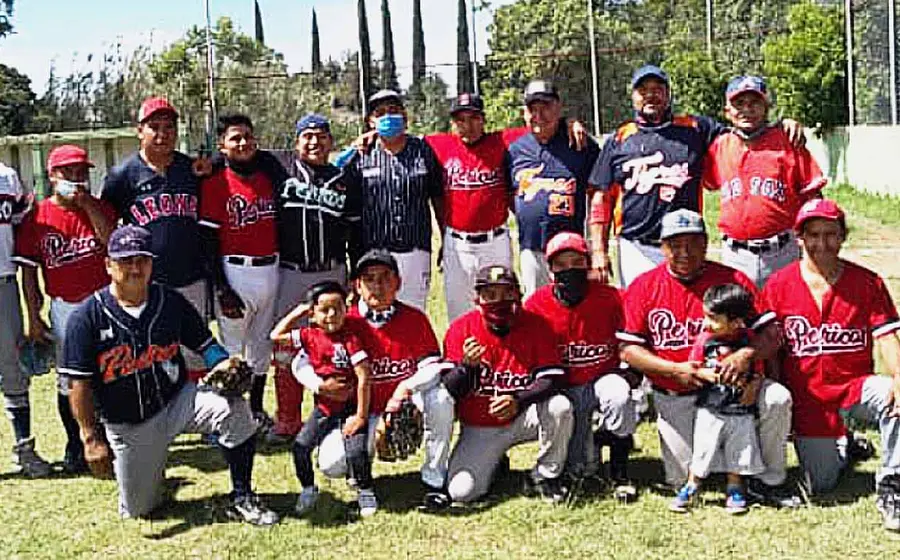 beisbol local 