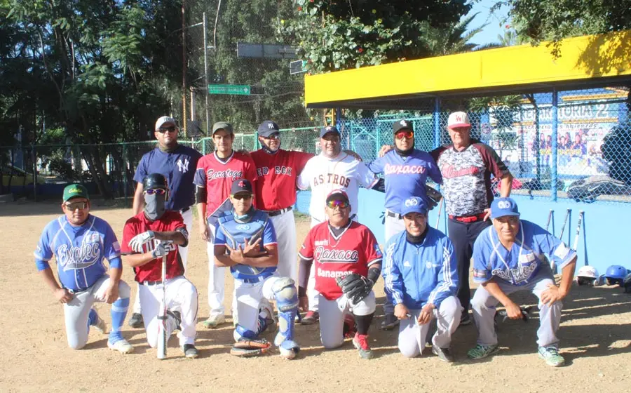 beisbol local 