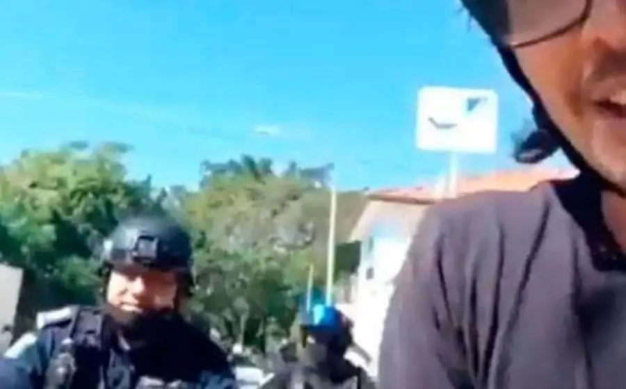 El exceso de velocidad no está contemplado dentro de las infracciones para ciclistas en Chiapas.