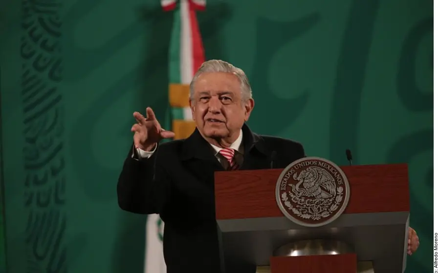 Andrés Manuel López Obrador