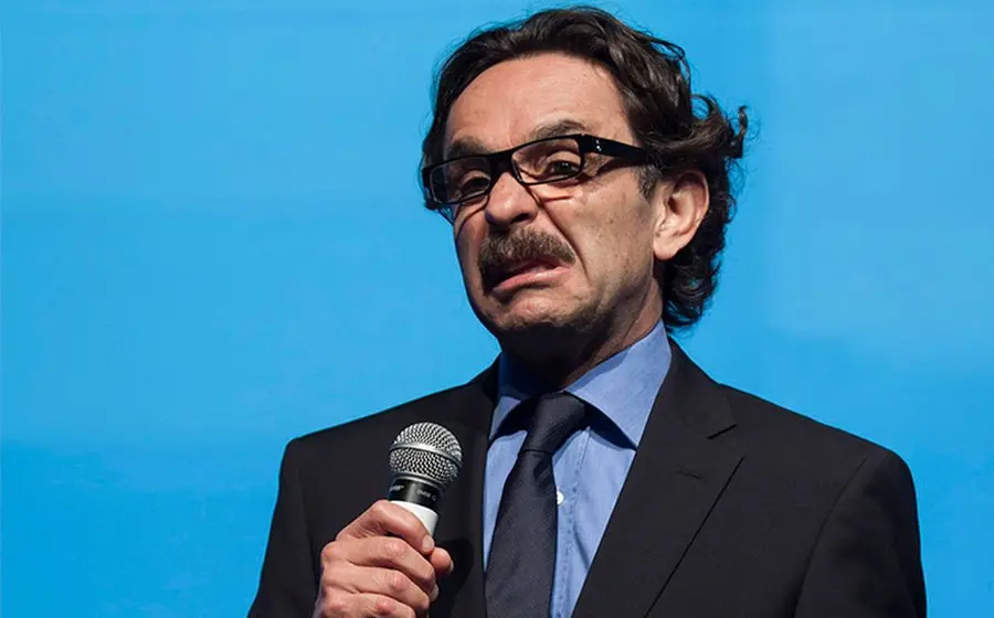 Gabriel Quadri