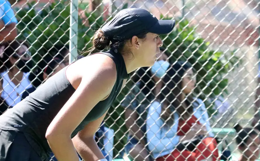María José Portillo Ramírez 