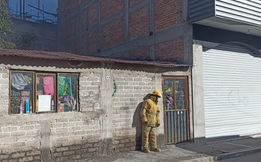 rechazan ayuda 