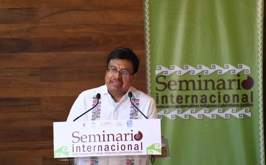 Adelfo Regino