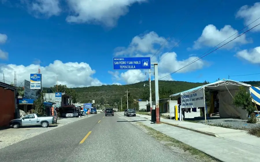 Huajuapan de León