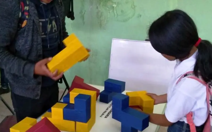 Clases presenciales en Huajuapan