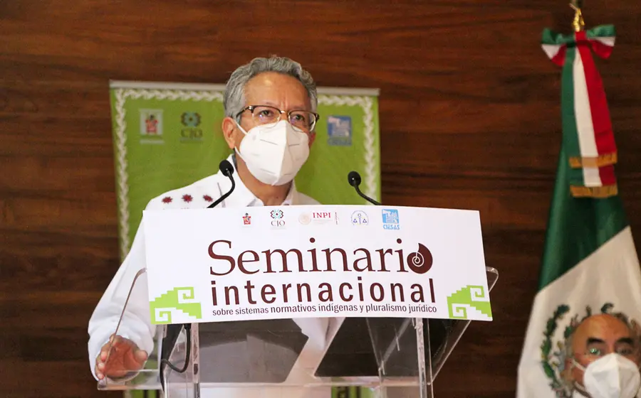 Presidente del TSJ