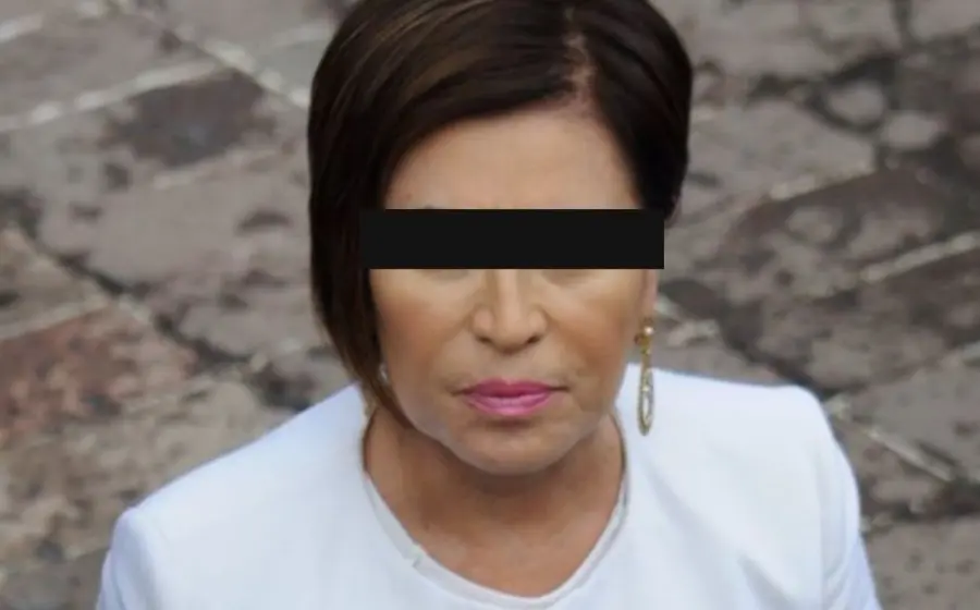 Rosario "N" pide también por aquellas mujeres que están encarceladas injustamente.