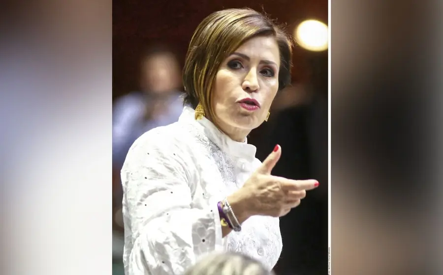 Rosario Robles