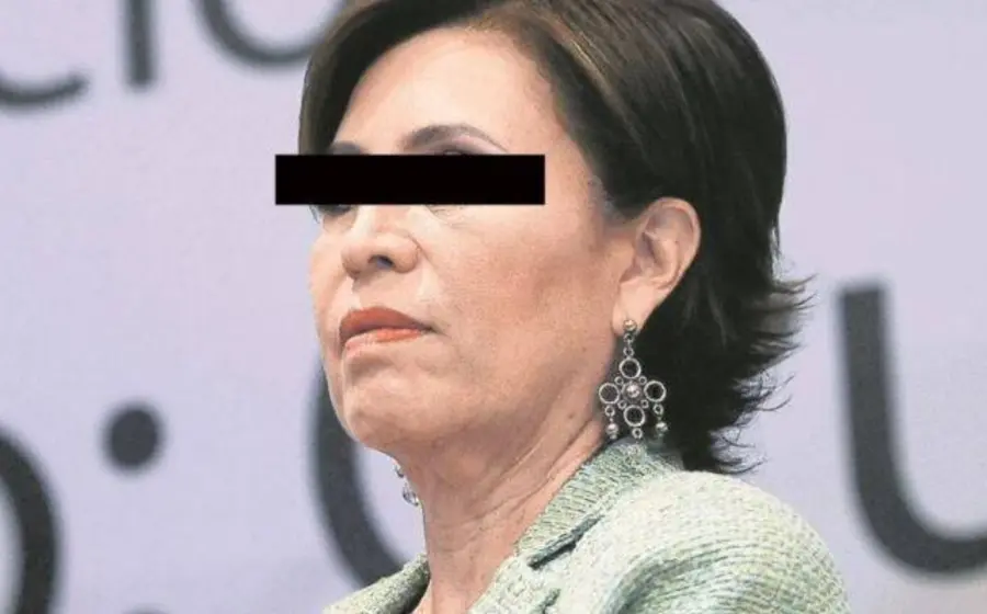 Familiares señalan que harán una movilización y un ayuno de 10 días, jornadas de oración, misas por el Estado de Derecho y una marcha para que liberen a Rosario "N".