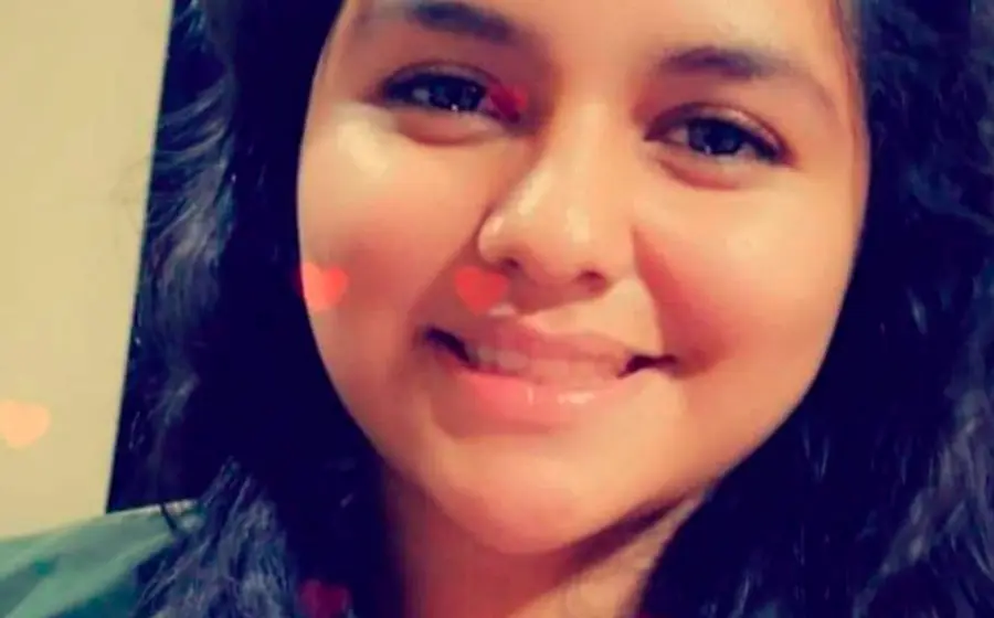 El 8 de mayo Roxana fue detenida por haber asesinado a un hombre a quien señaló como su agresor sexual. (Agencia Reforma) 