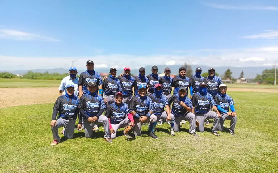 beisbol local 