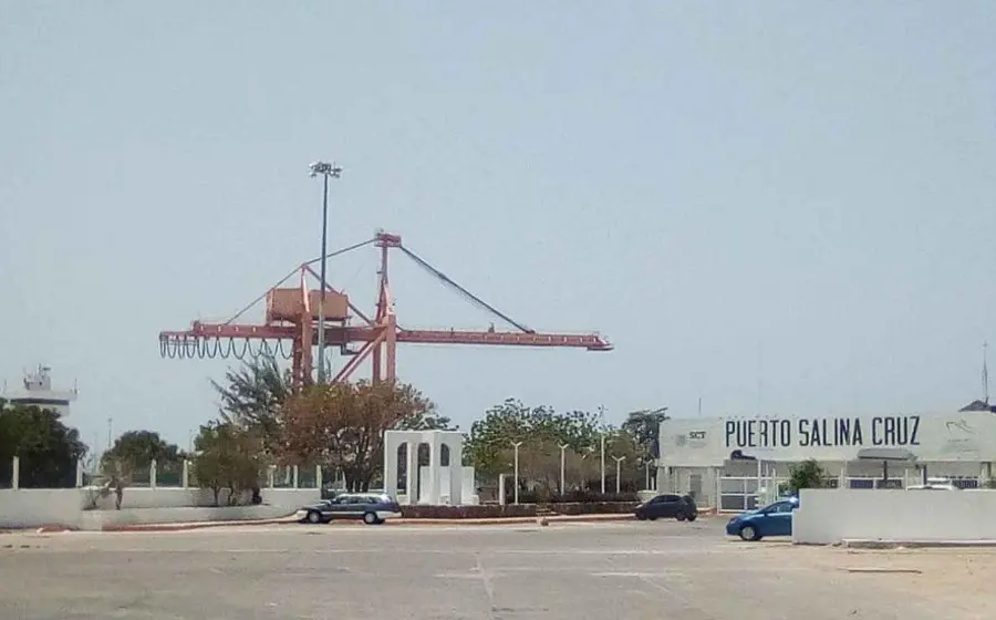 salina cruz 