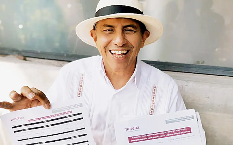 Salomón Jara