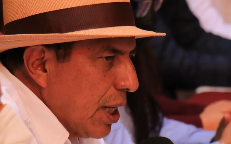 Salomón Jara