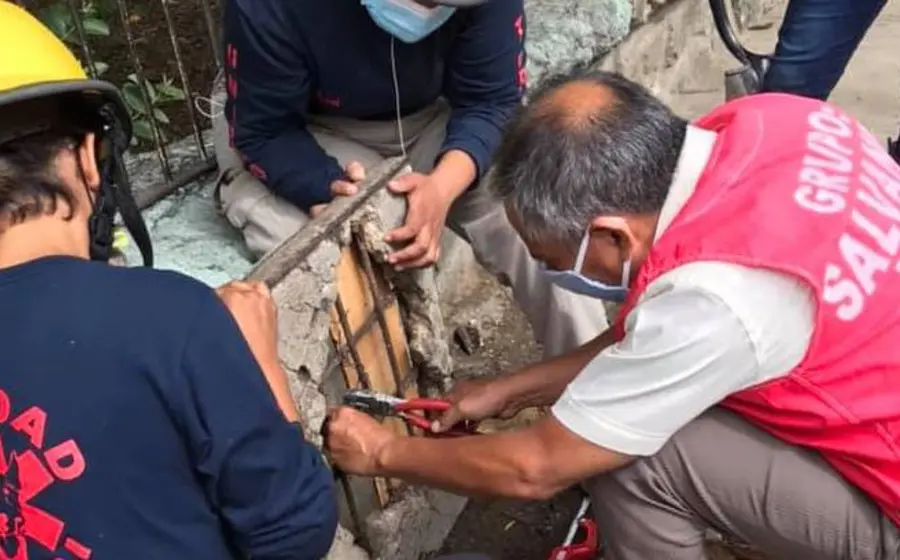 salvando vidas oaxaca 