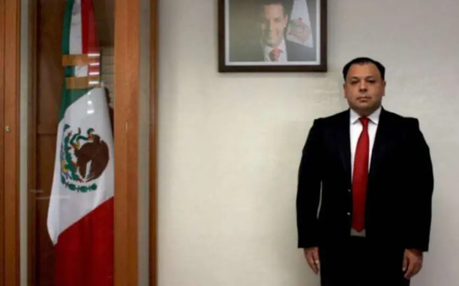 secretario finanzas 