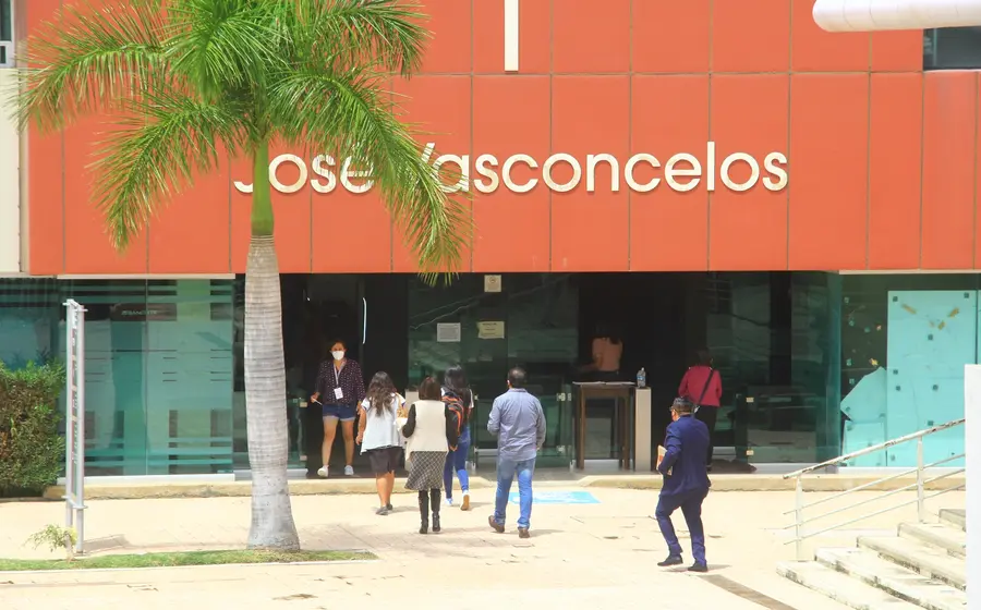 Durante 2020, a nivel nacional, se impusieron 2 mil 123 sanciones a servidores públicos, de las cuales el 95.9% fueron administrativas y 4.1% económicas. (Archivo Emilio Morales Pacheco) 