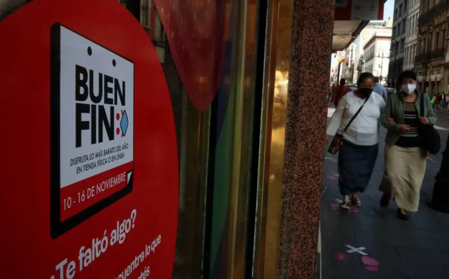 El 60% de los mexicanos que sí contempla participar en la campaña de descuentos tiene como principal interés la categoría de ropa seguida de los electrodomésticos.