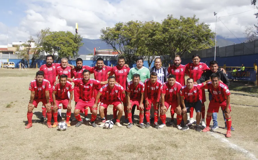 Club Tecnológico