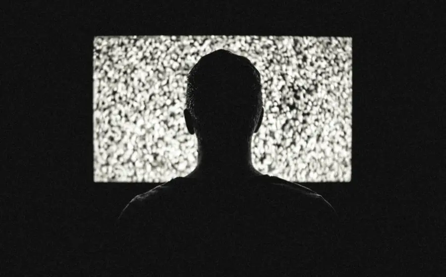 televisión afgana 
