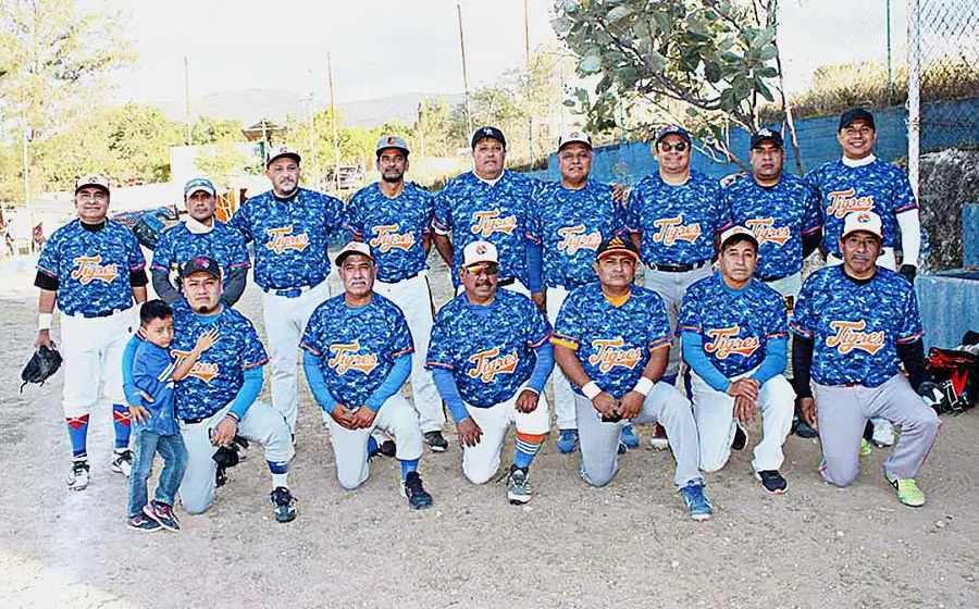 beisbol local 