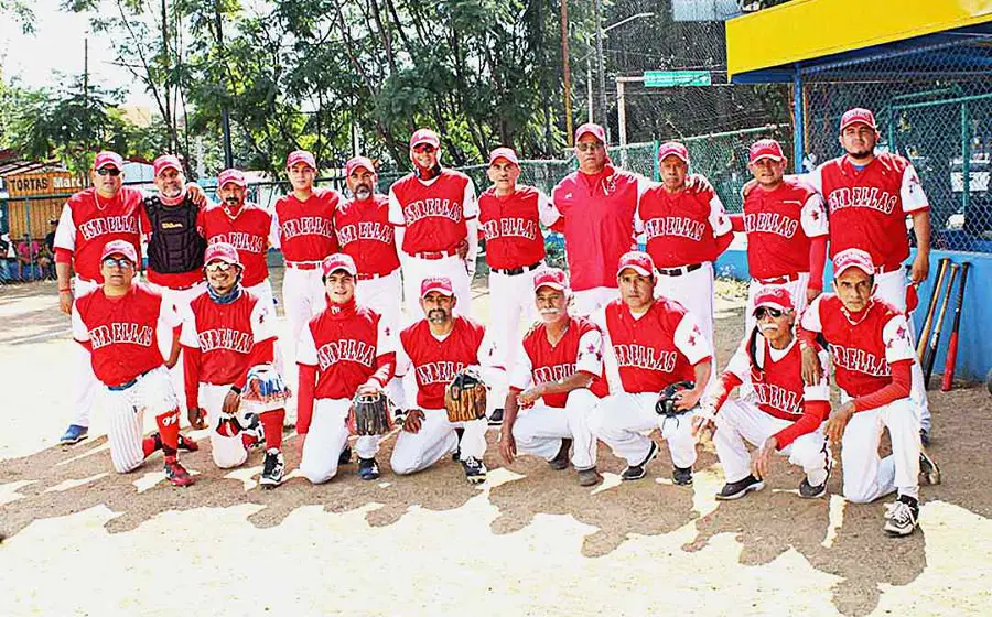 Equipo Todos Estrellas
