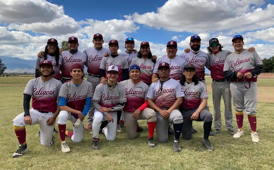 Equipo de beisbol Tomateros