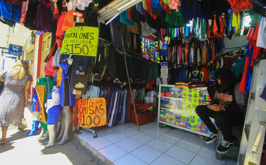 Tiendas de uniformes