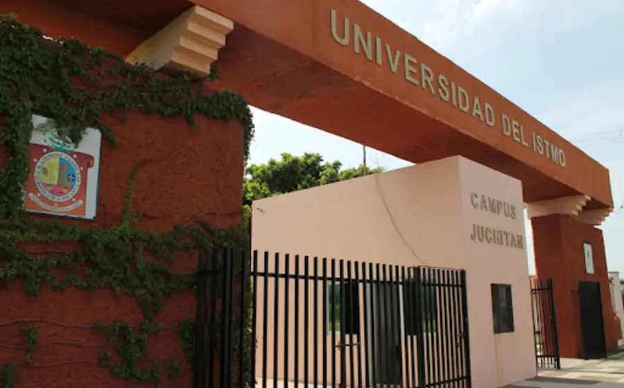 Universidad del Istmo