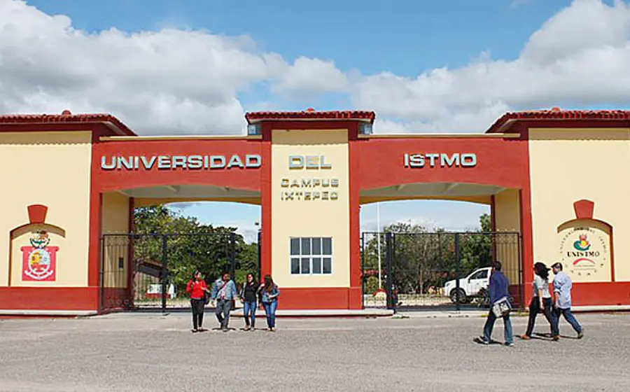 Universidad del Istmo 