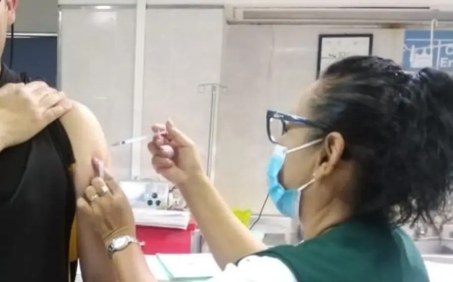 vacunación influenza 