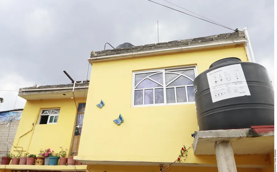 vivienda 