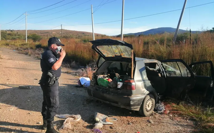 accidente ocotlán 