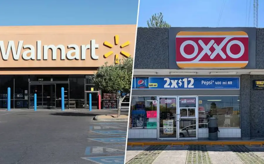 Más del 50% del mercado de conveniencia lo tiene Oxxo, seguido de Six, 7-Eleven y Extra en México.