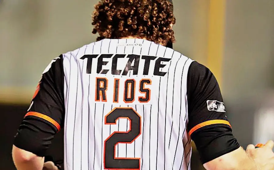Wilmer Ríos