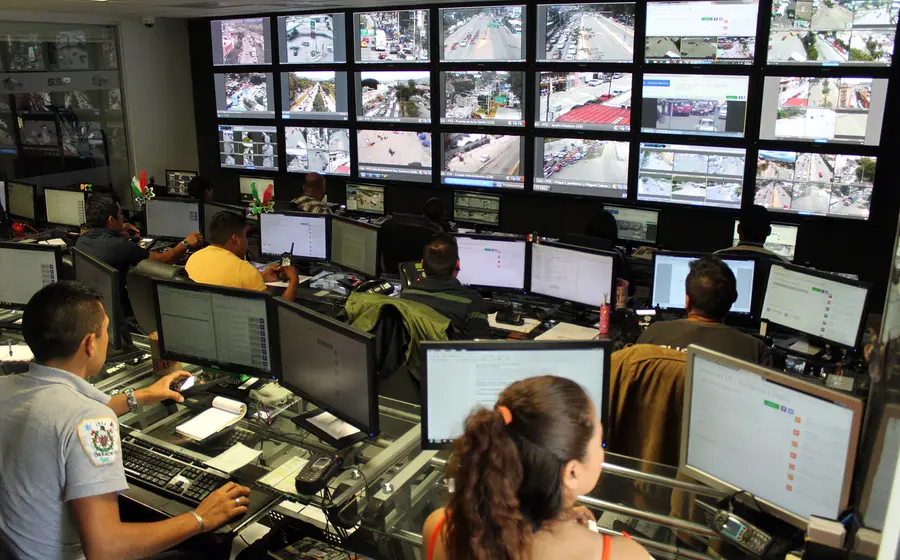servicio de emergencias 911 oaxaca 
