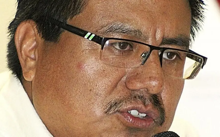 Adelfo Regino Montes