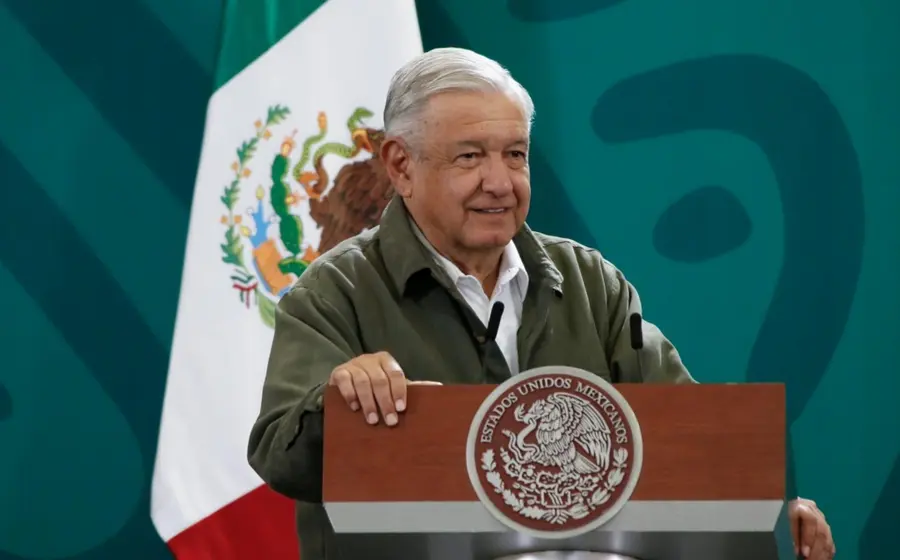 López Obrador reprochó que luego solicitar al Rey de España que pidiera perdón por los crímenes y abusos cometidos en la conquista, solo se le haya respondido con una campaña de insultos. (Agencias)