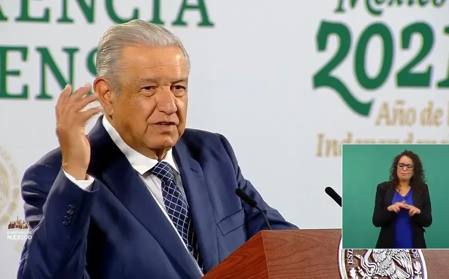 Presidente 