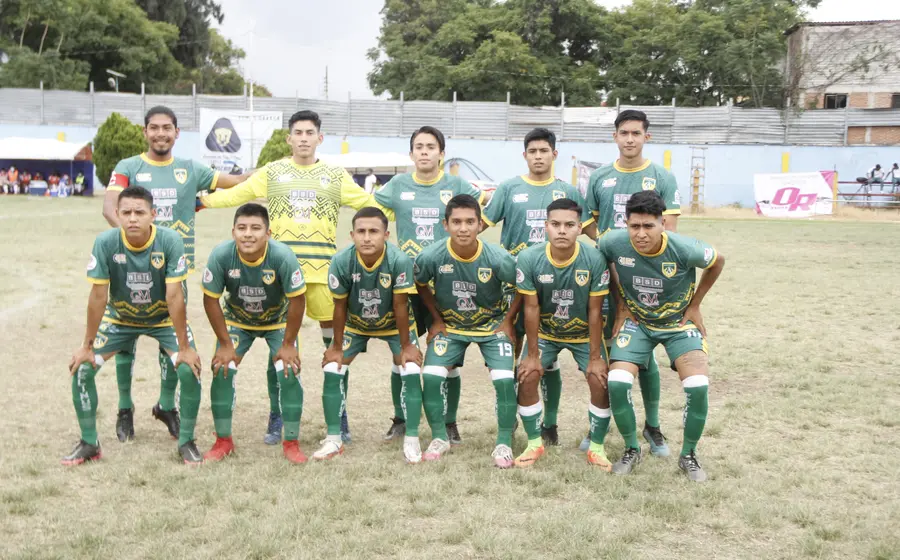 Equipo Antequera FC