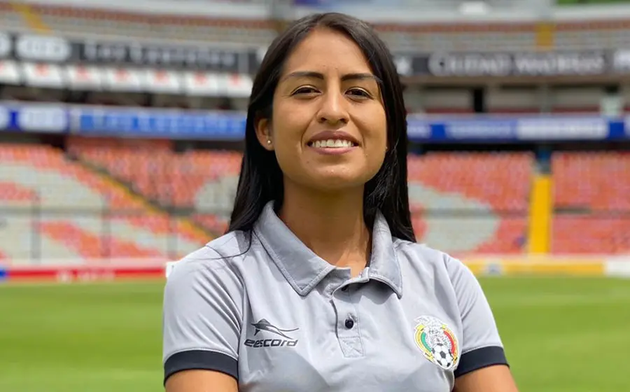 Aranza Quero