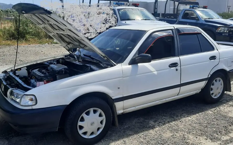 En la ciudad de Salina Cruz, fue recuperada la segunda unidad de motor. 